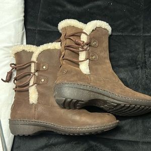 Womens boots